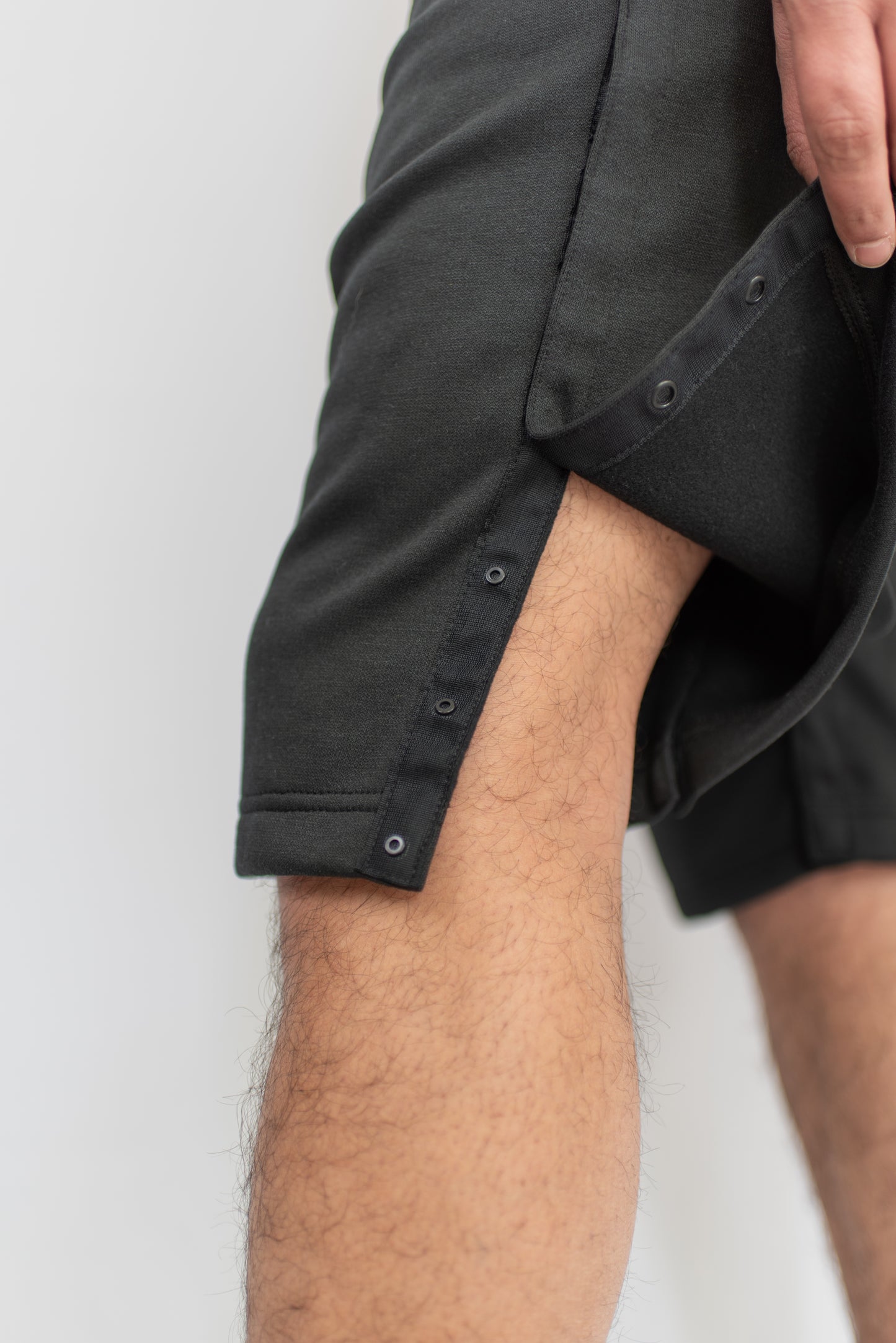 Short de Buzo Sebastián