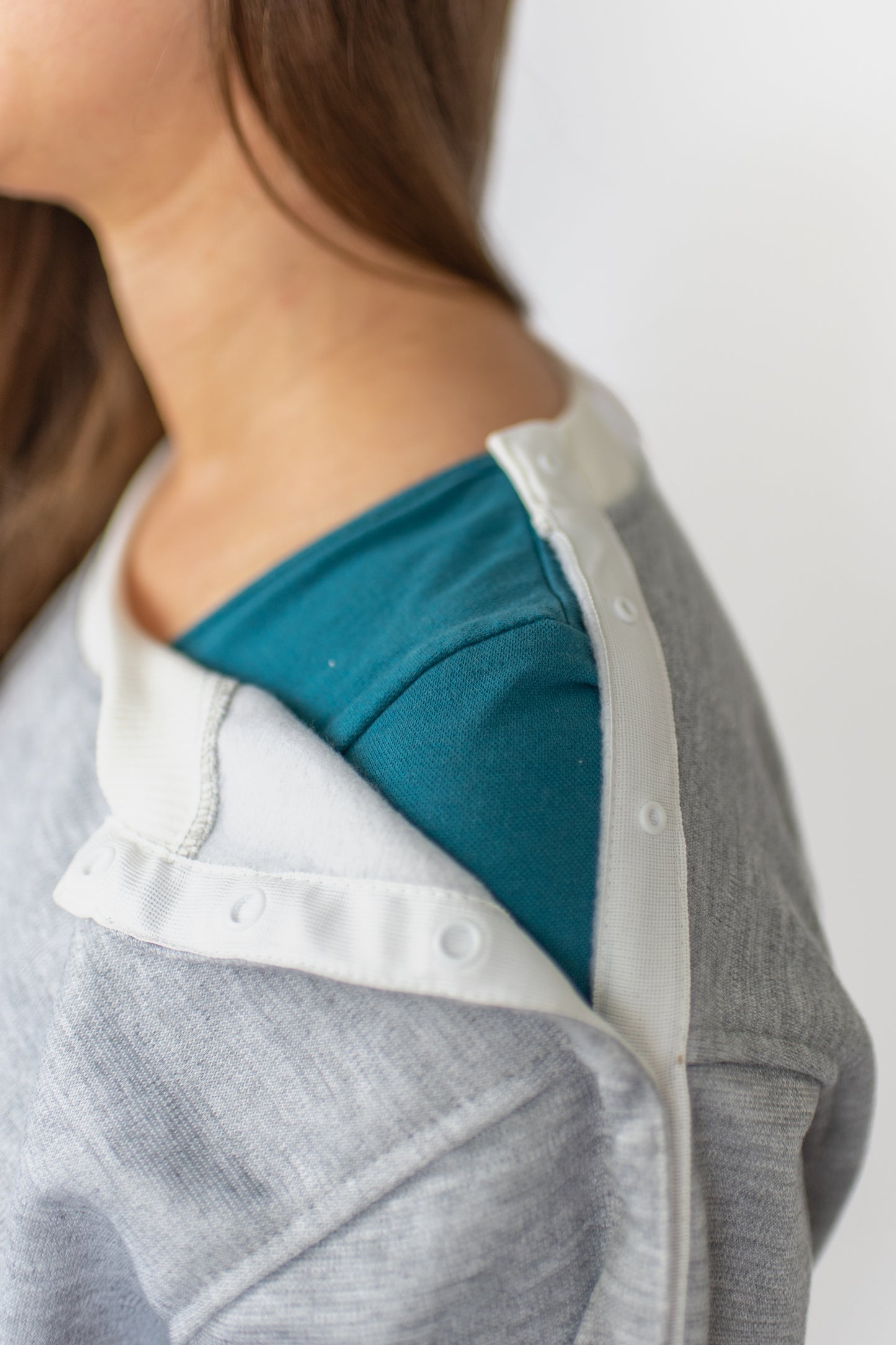 Poleron Francisc@ Invierno (Unisex)