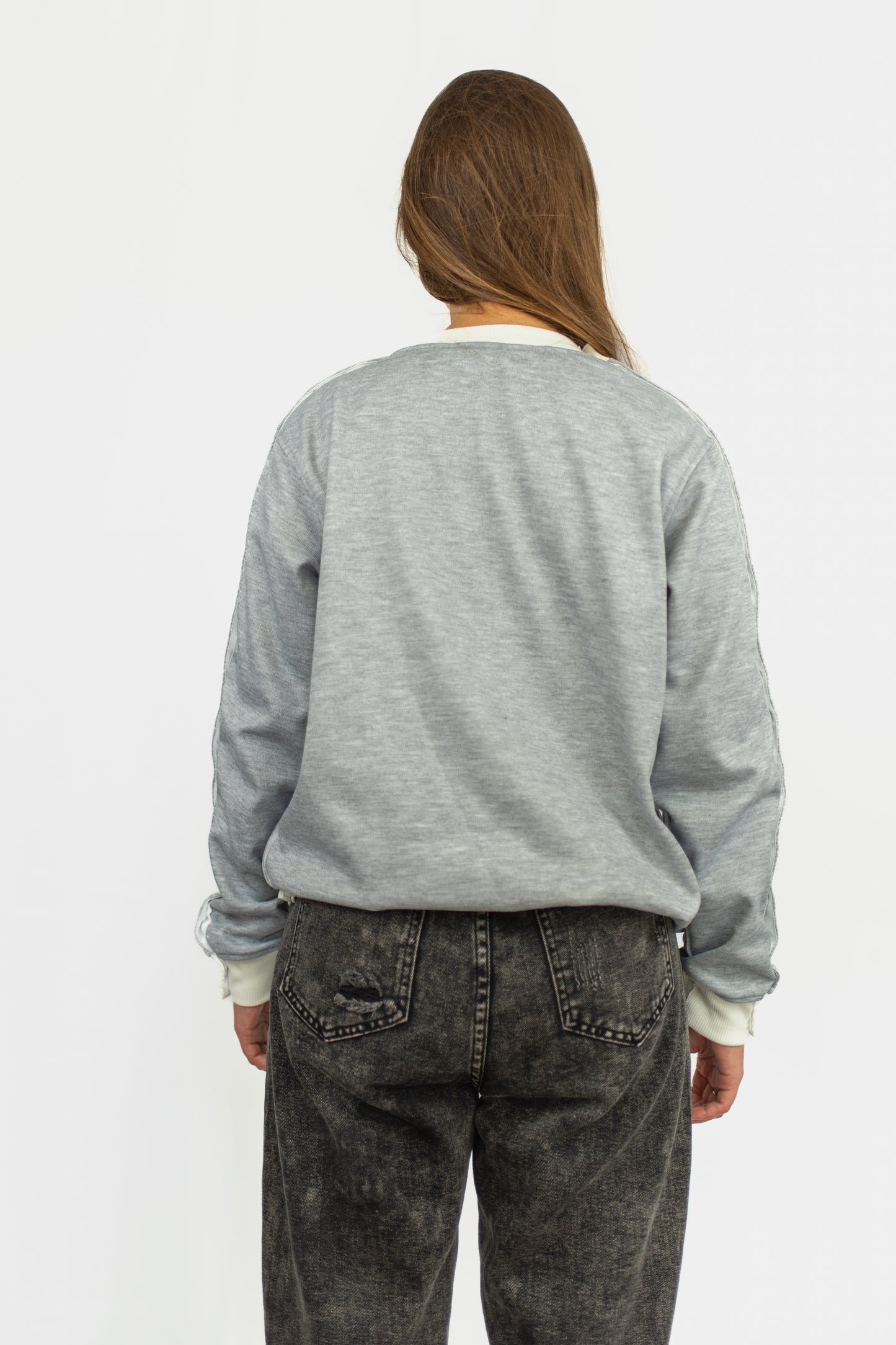 Poleron Francisc@ Invierno (Unisex)