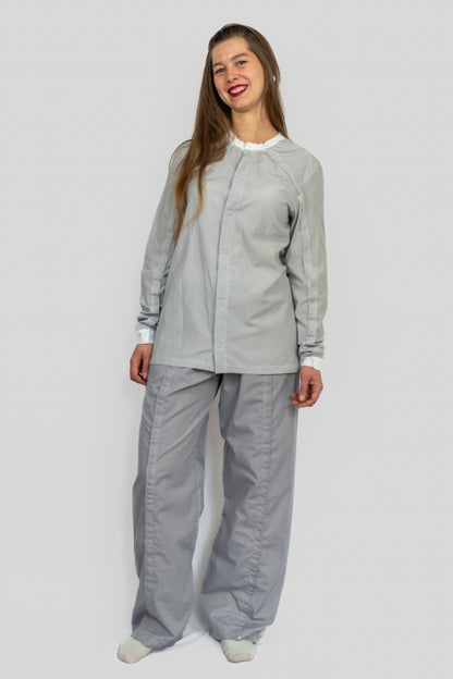 Pijama Tit@ (Unisex)