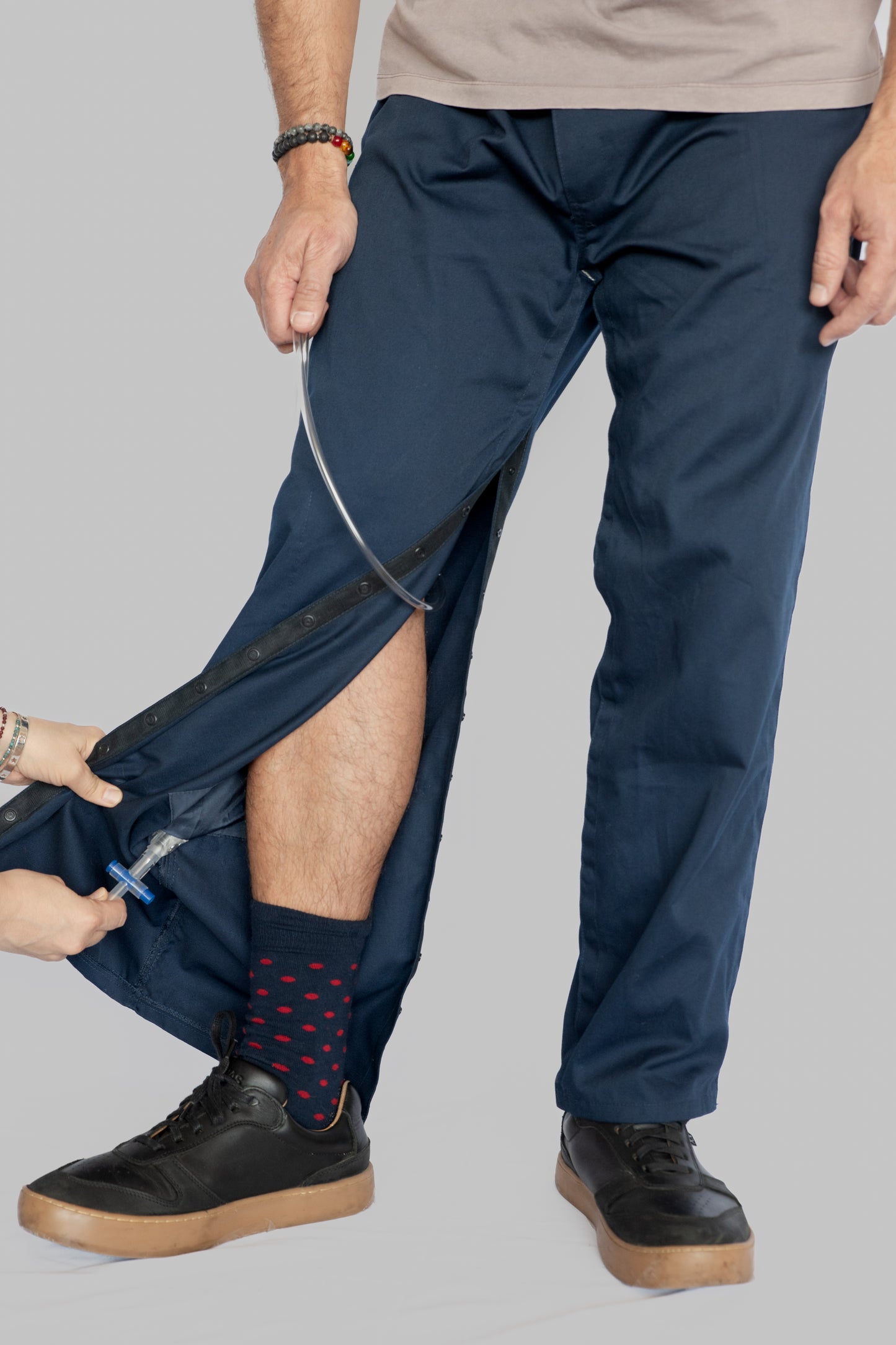 Pantalón Waldo (Usuario Sonda Foley)