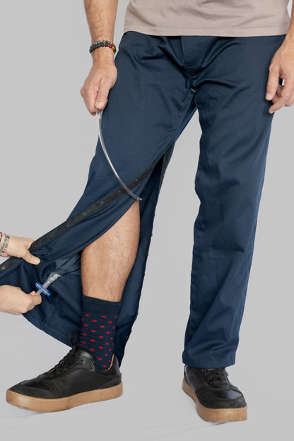 Pantalón Waldo (Usuario Sonda Foley)