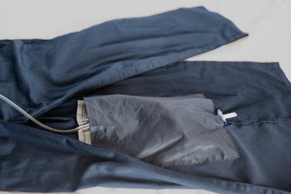 Pantalón Waldo (Usuario Sonda Foley)