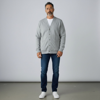 Chaleco Unisex con Magnetos