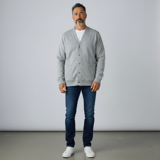 Chaleco Unisex con Magnetos