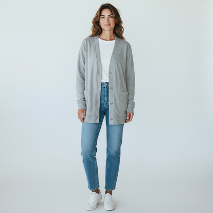 Chaleco Unisex con Magnetos