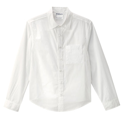 Camisa hombre manga larga con botones magnéticos