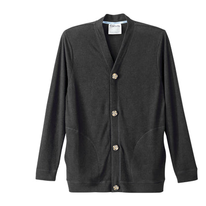 Chaleco Unisex con botones magnéticos
